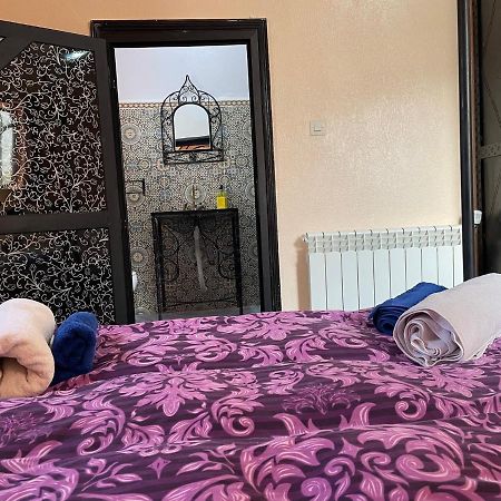 Dar Tassa Hotel Tassa Ouirgane Ngoại thất bức ảnh